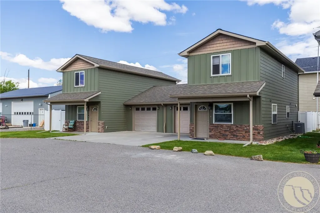 903 Lynch Drive Billings MT 59105
