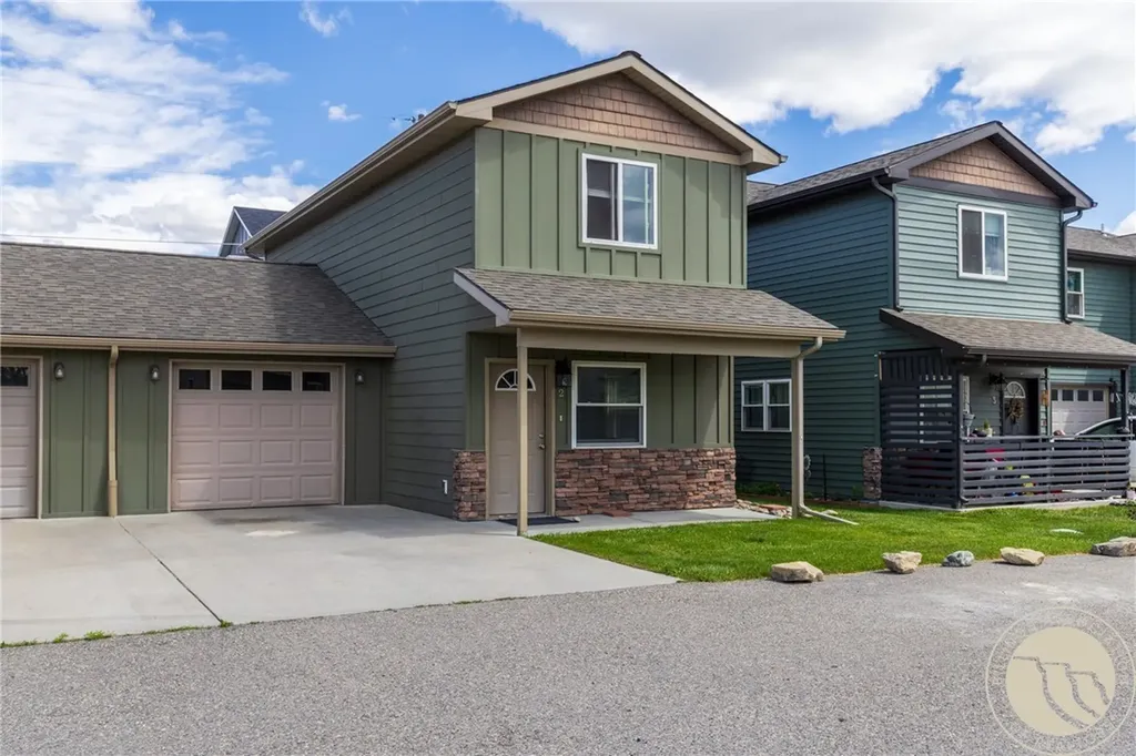 903 Lynch Drive Billings MT 59105