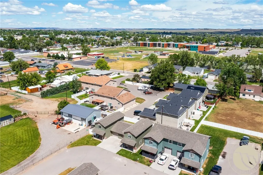 903 Lynch Drive Billings MT 59105