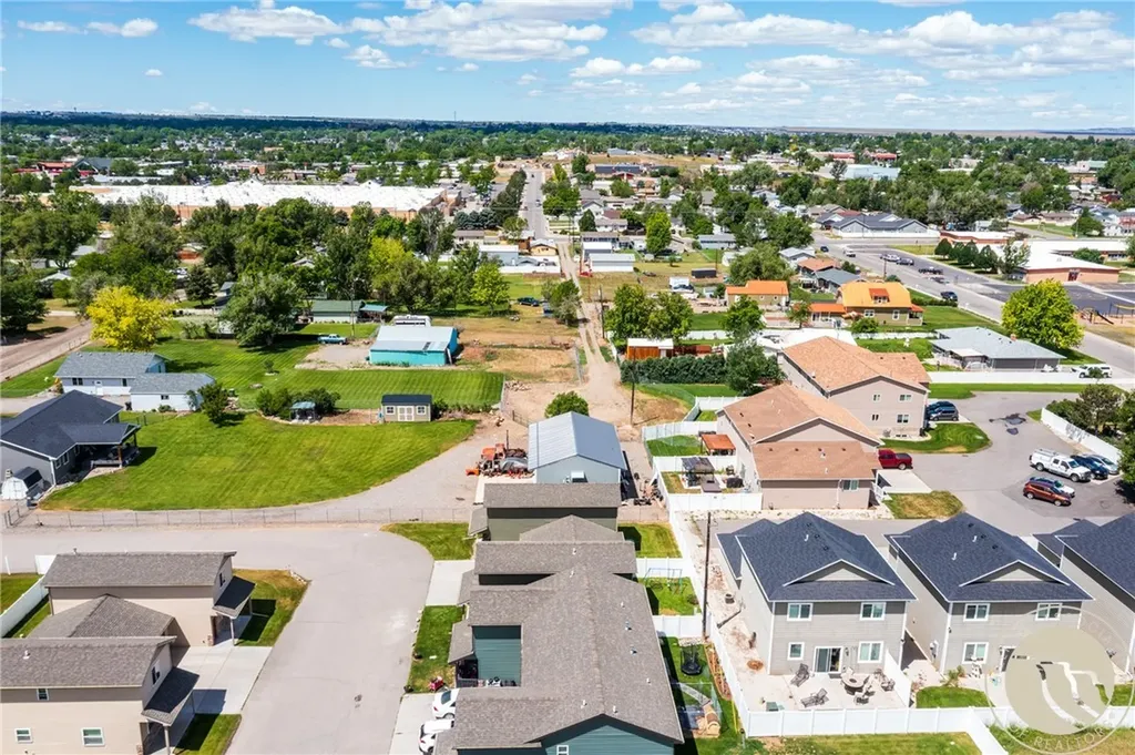 903 Lynch Drive Billings MT 59105