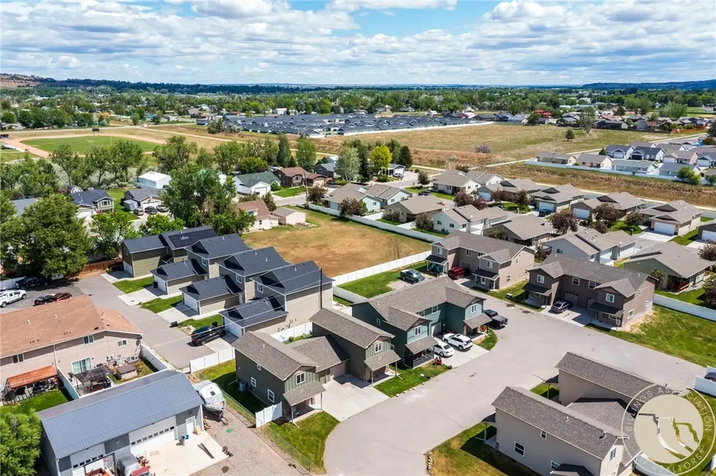 903 Lynch Drive Billings MT 59105