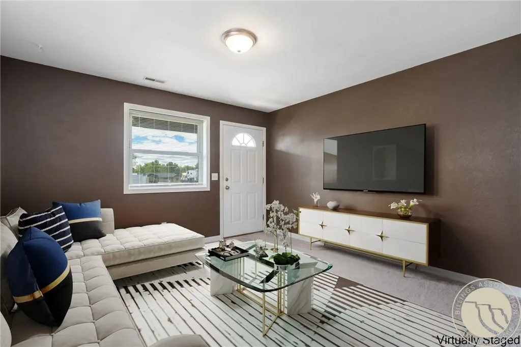 903 Lynch Drive Billings MT 59105