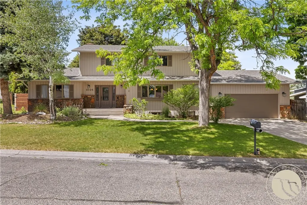1024 Toole Circle Billings MT 59105