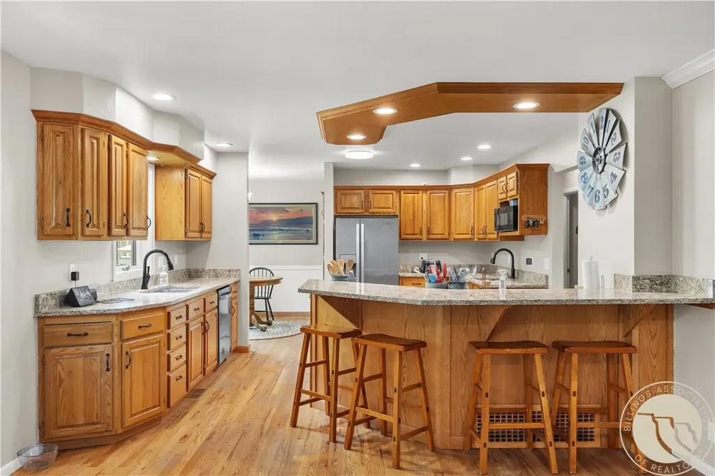 1024 Toole Circle Billings MT 59105