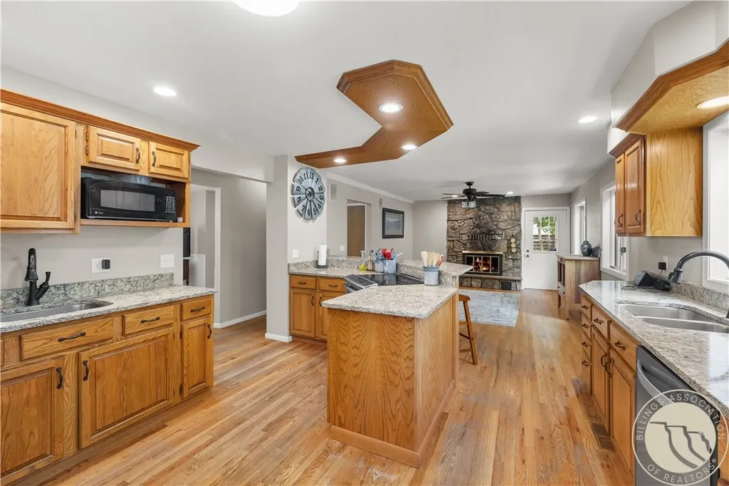 1024 Toole Circle Billings MT 59105