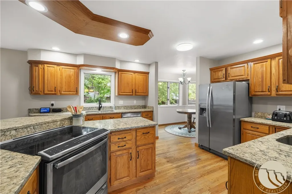 1024 Toole Circle Billings MT 59105