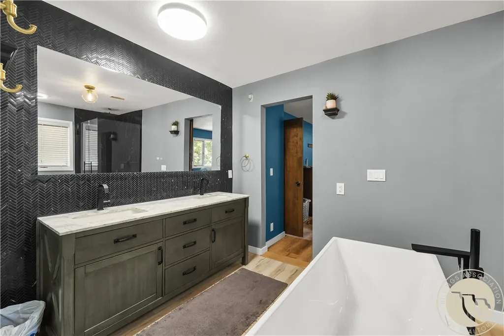 1024 Toole Circle Billings MT 59105