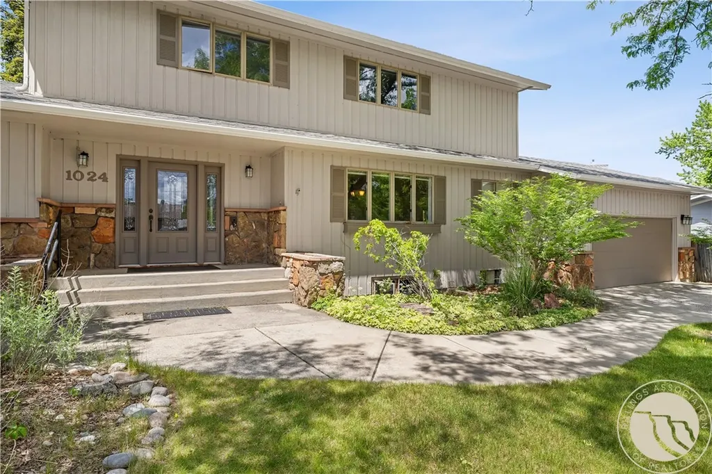 1024 Toole Circle Billings MT 59105