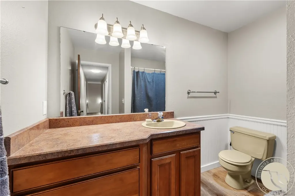 1024 Toole Circle Billings MT 59105