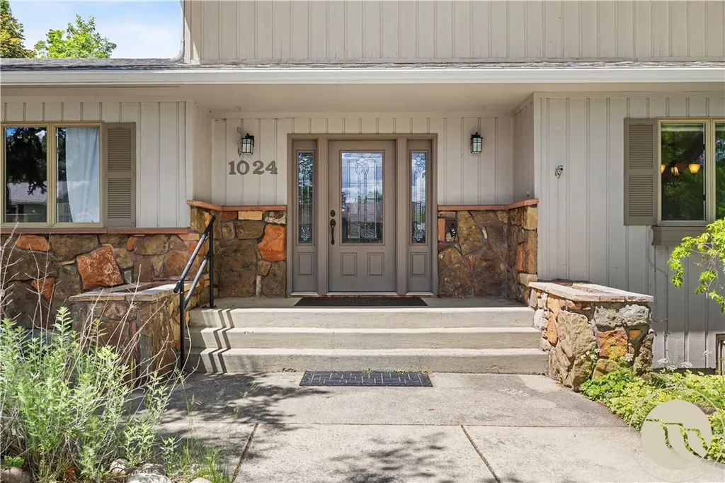 1024 Toole Circle Billings MT 59105