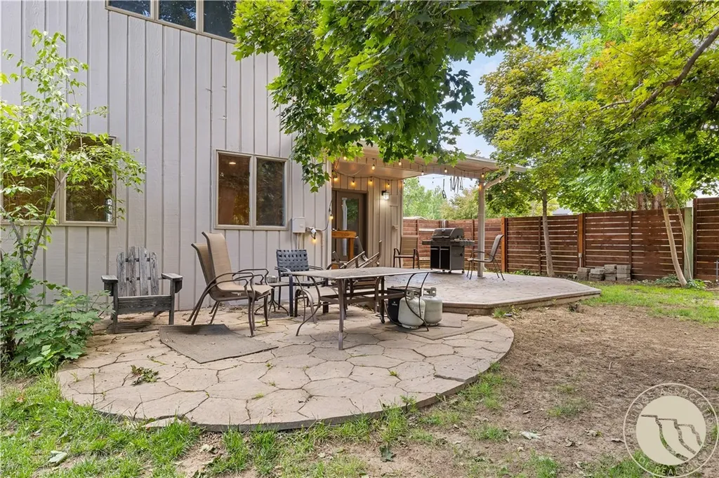 1024 Toole Circle Billings MT 59105