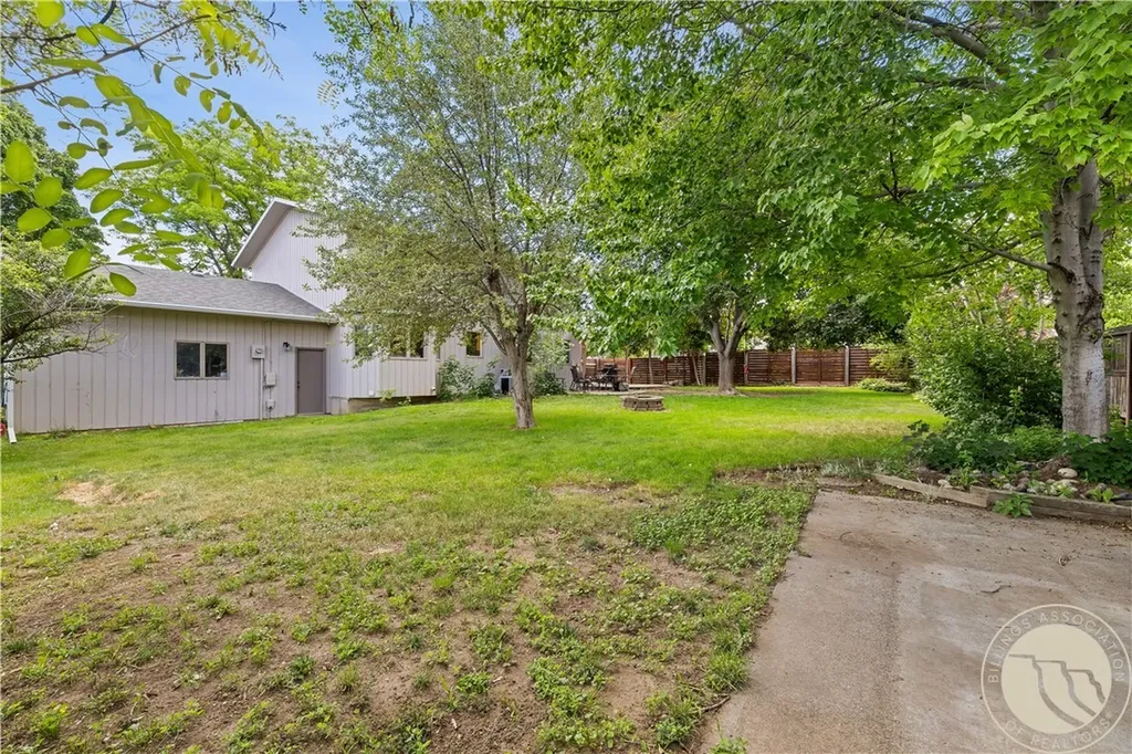 1024 Toole Circle Billings MT 59105