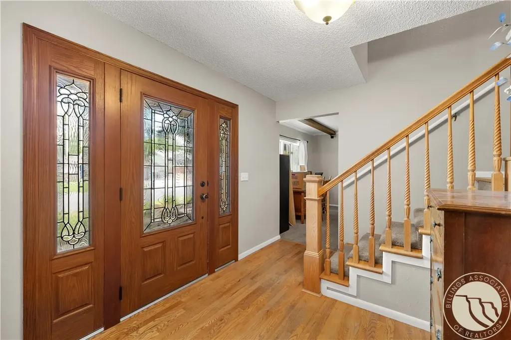 1024 Toole Circle Billings MT 59105