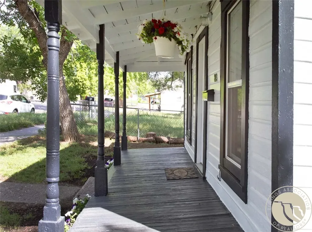 803 N 26th Street Billings MT 59101