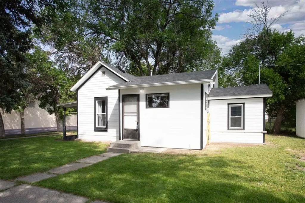 803 N 26th Street Billings MT 59101