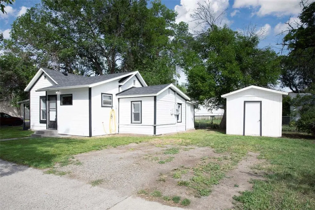 803 N 26th Street Billings MT 59101