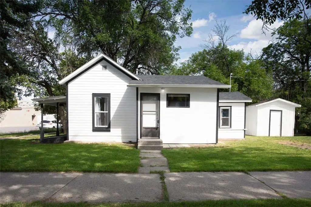 803 N 26th Street Billings MT 59101