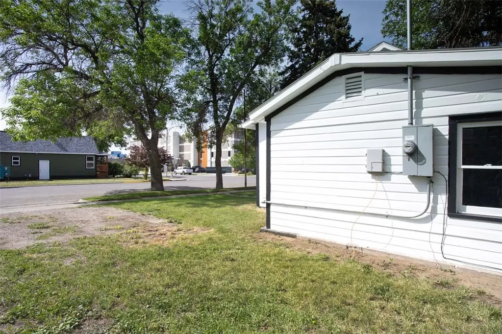 803 N 26th Street Billings MT 59101