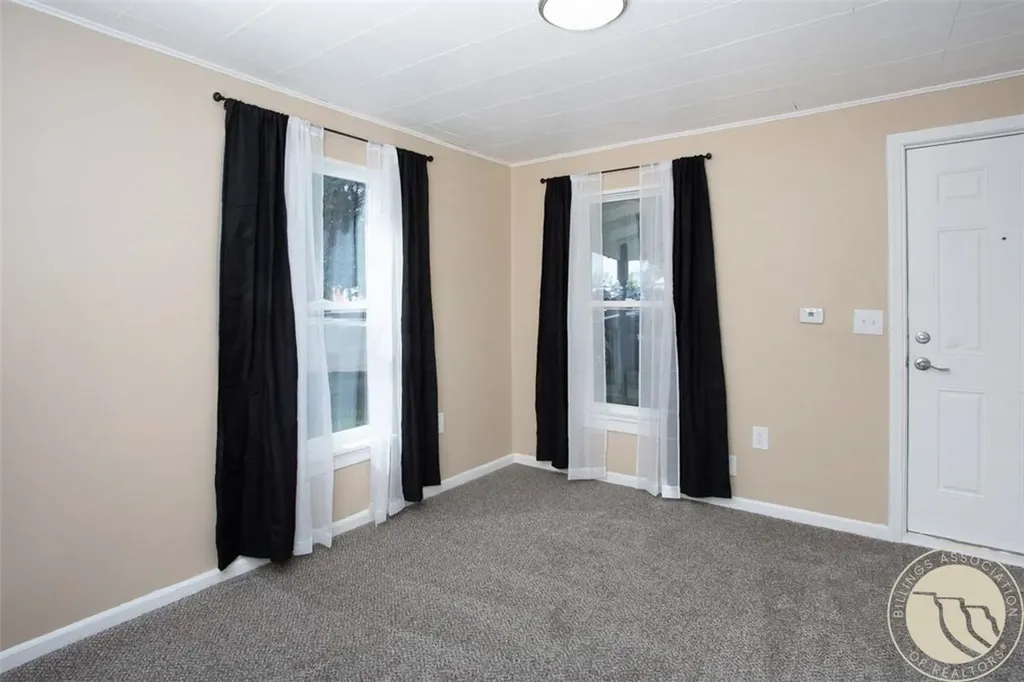 803 N 26th Street Billings MT 59101