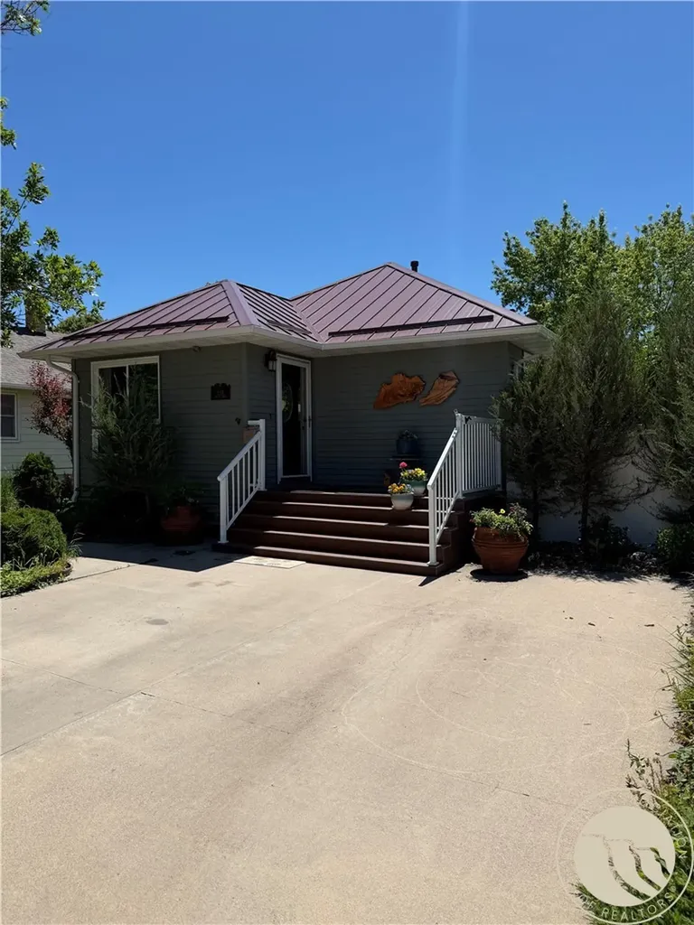 2116 8th Avenue N Other MT 59401