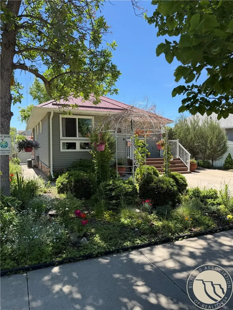 2116 8th Avenue N Other MT 59401