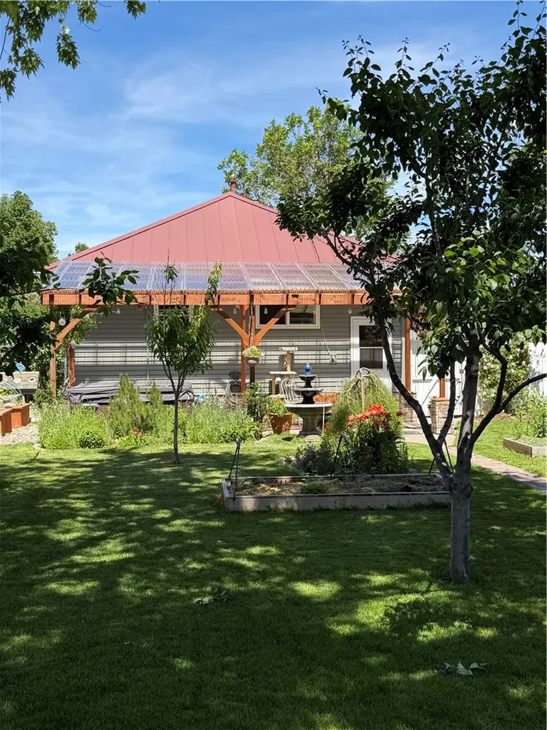 2116 8th Avenue N Other MT 59401