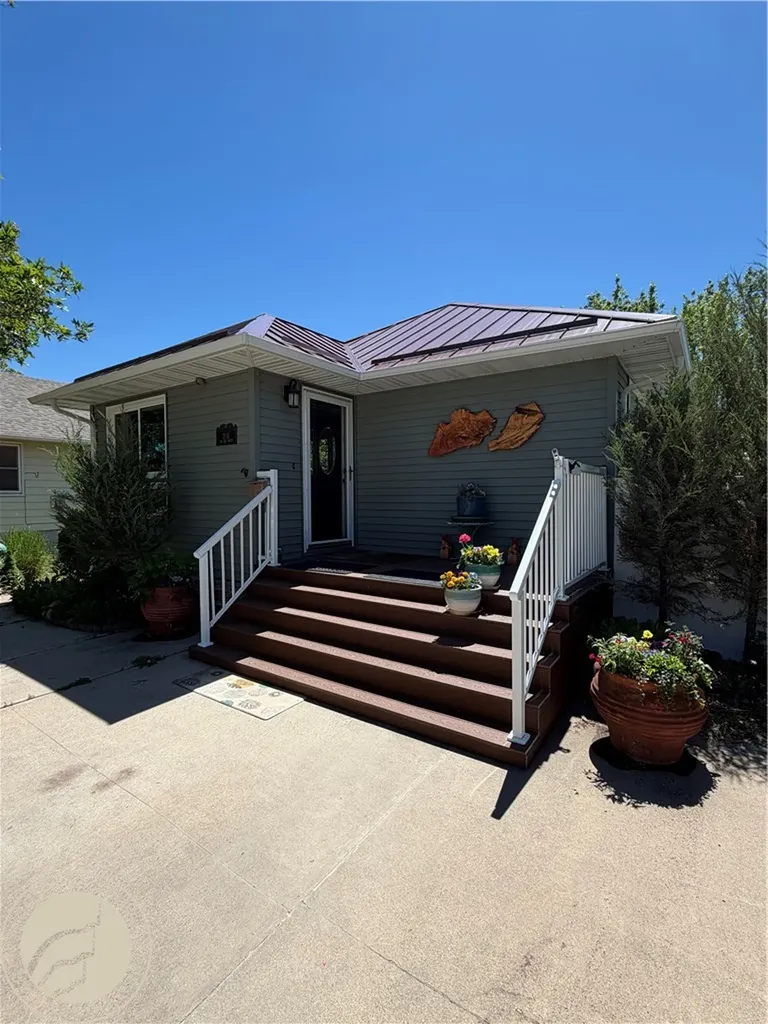 2116 8th Avenue N Other MT 59401