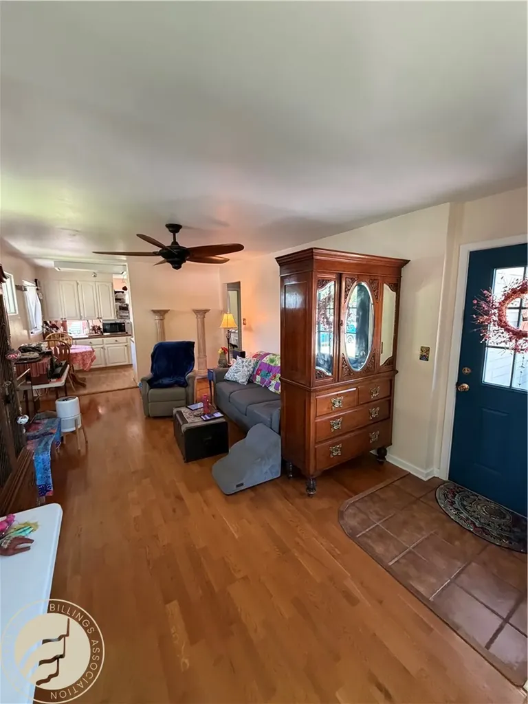 2116 8th Avenue N Other MT 59401