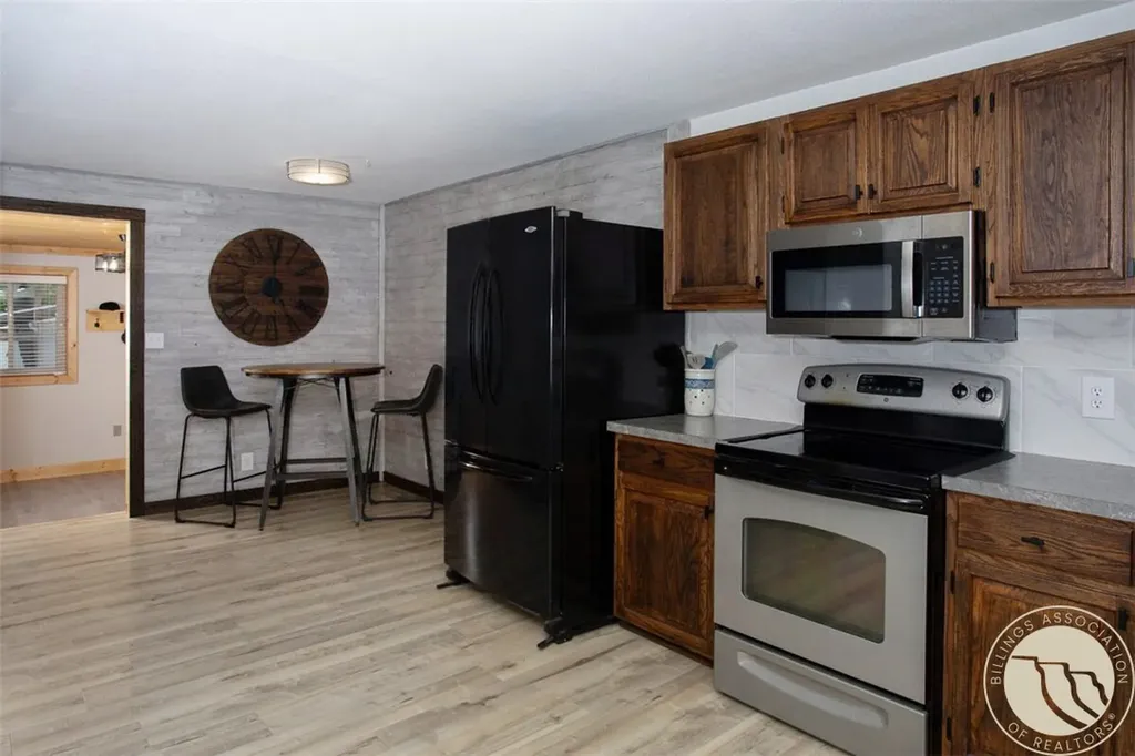 146 Minecha Avenue Huntley MT 59037