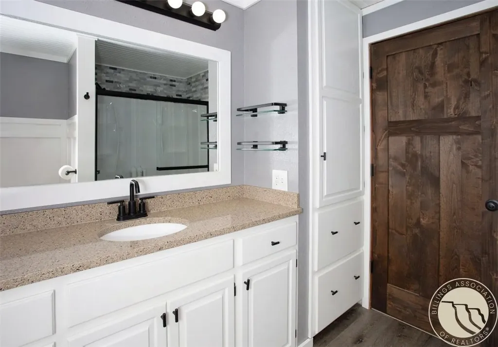 146 Minecha Avenue Huntley MT 59037