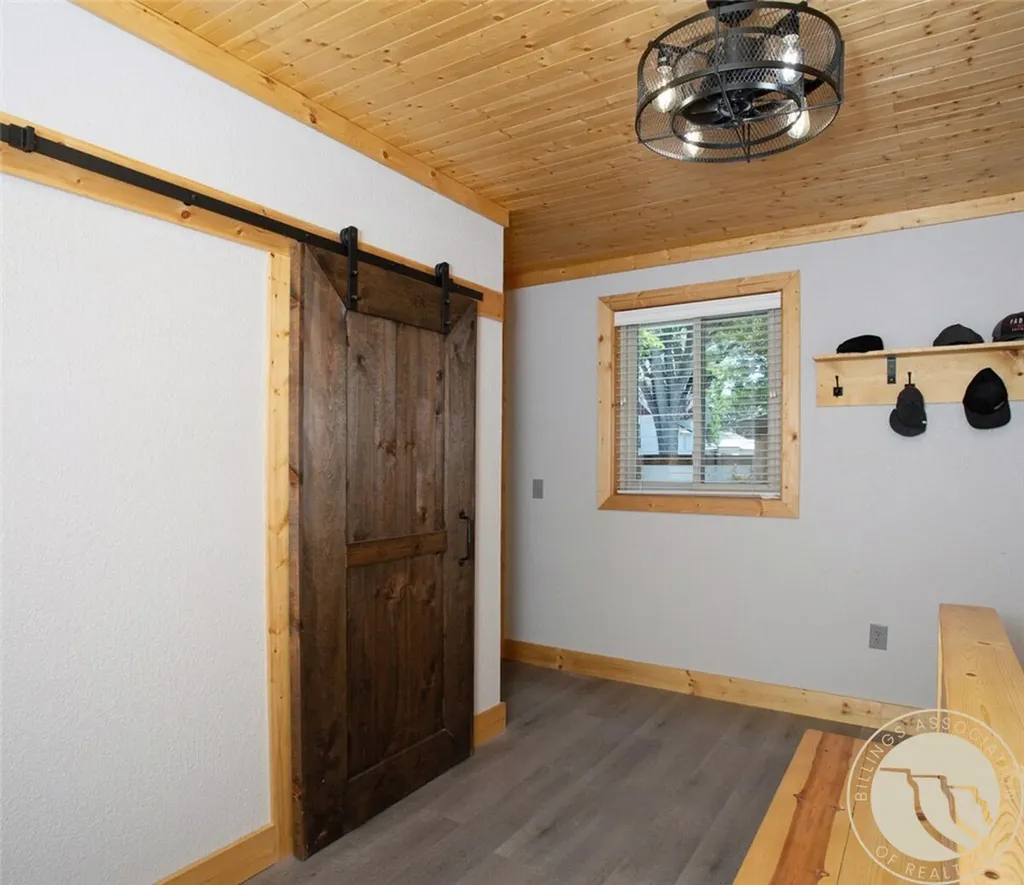 146 Minecha Avenue Huntley MT 59037