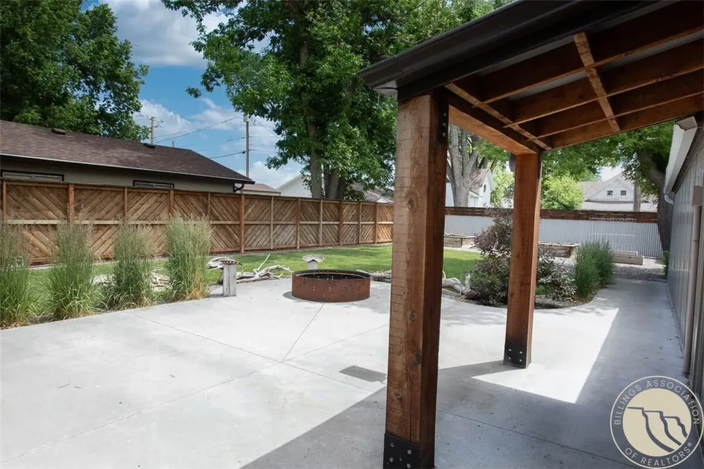 146 Minecha Avenue Huntley MT 59037