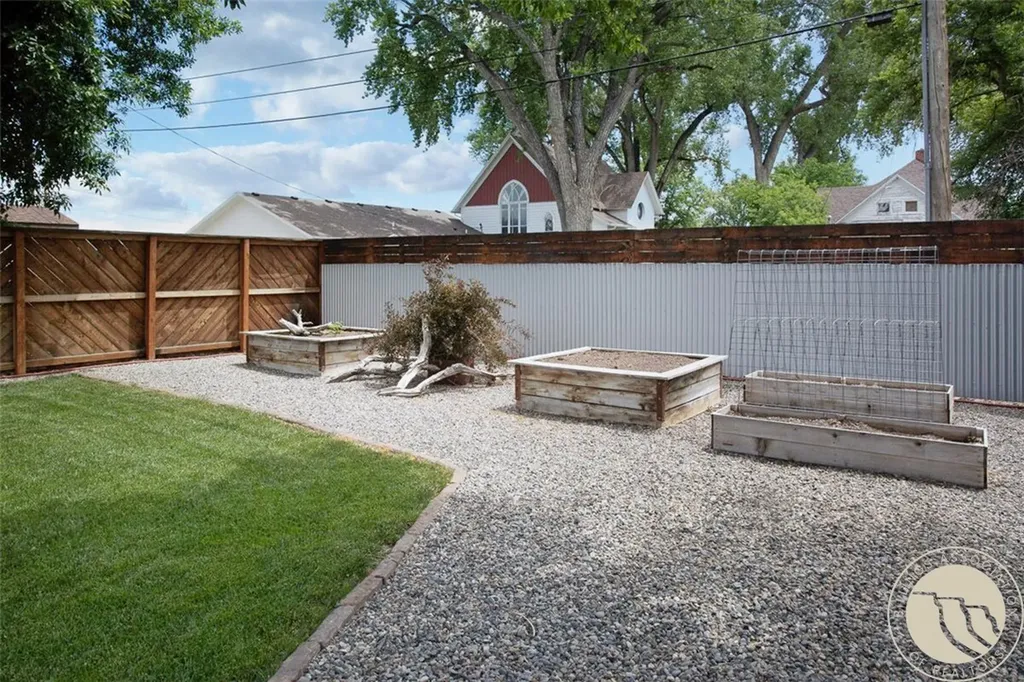 146 Minecha Avenue Huntley MT 59037