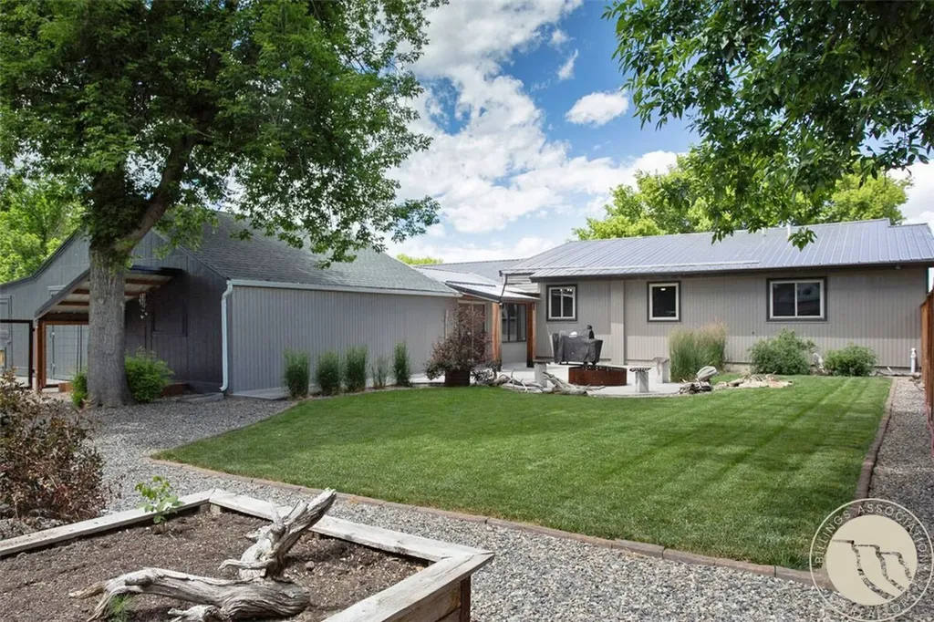 146 Minecha Avenue Huntley MT 59037