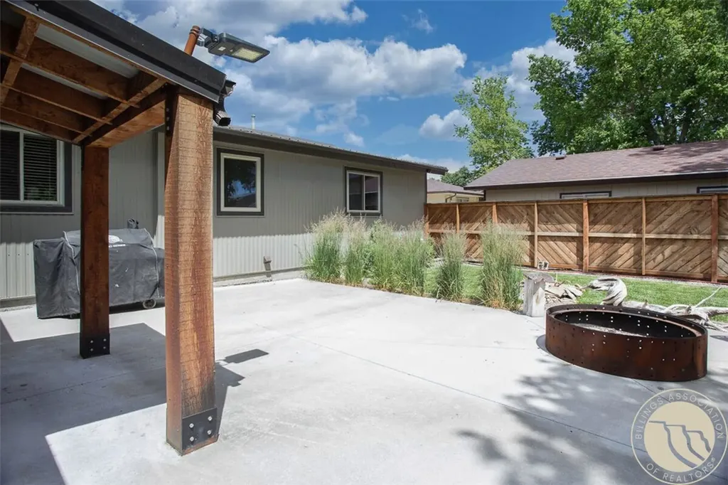 146 Minecha Avenue Huntley MT 59037