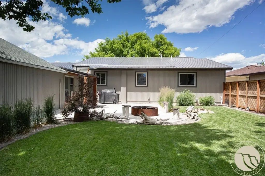 146 Minecha Avenue Huntley MT 59037