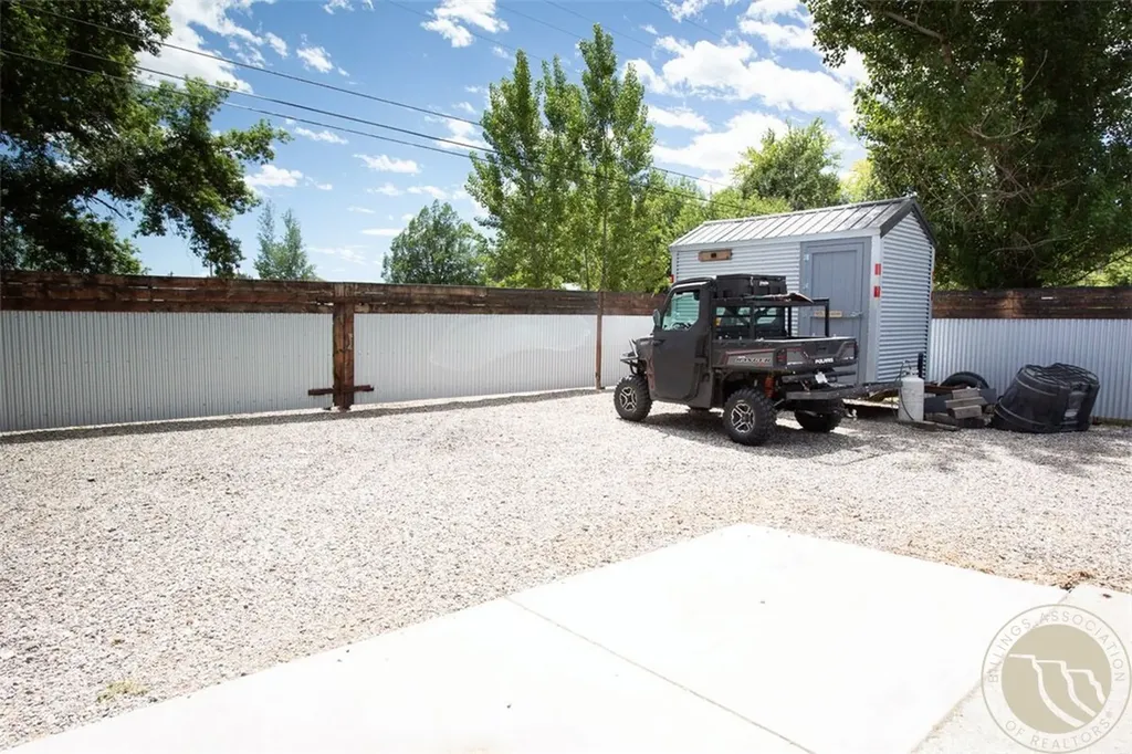 146 Minecha Avenue Huntley MT 59037