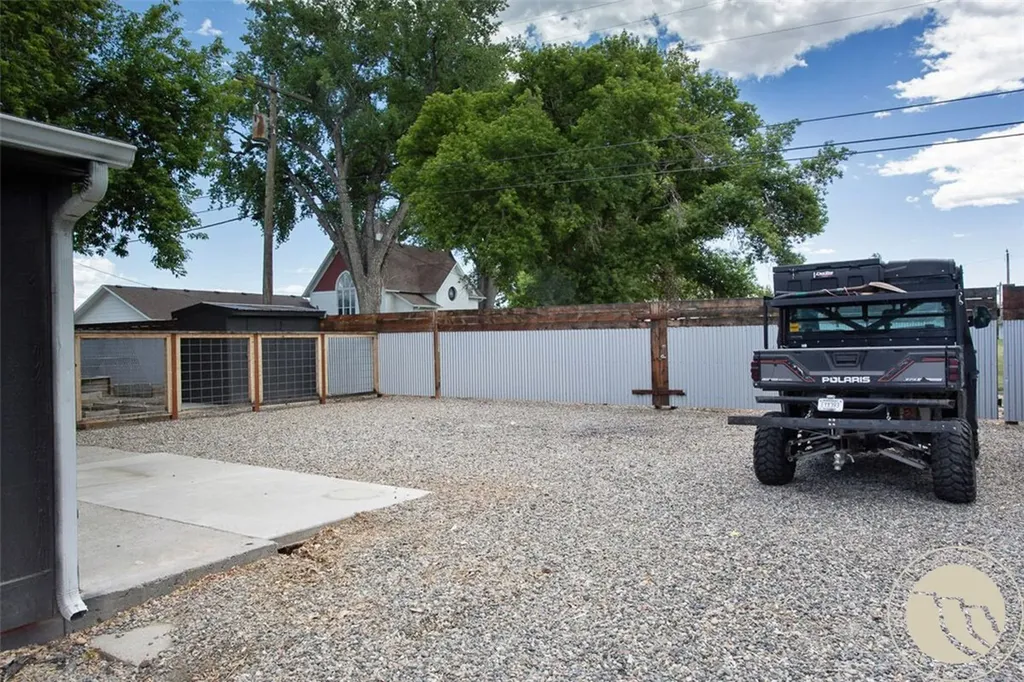 146 Minecha Avenue Huntley MT 59037