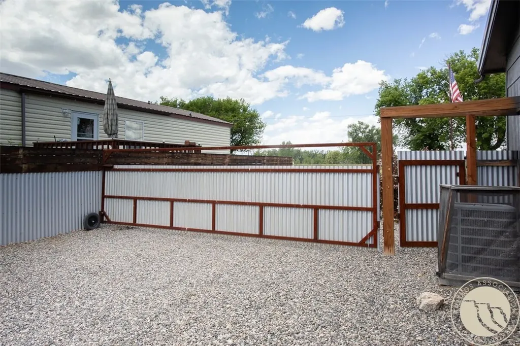 146 Minecha Avenue Huntley MT 59037