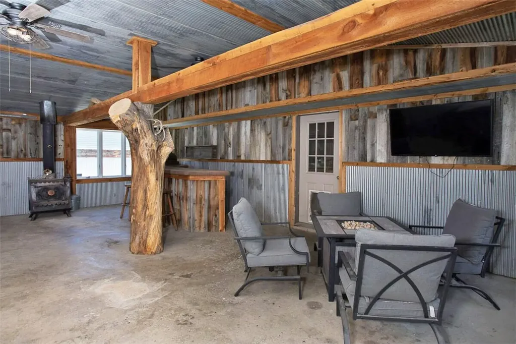 146 Minecha Avenue Huntley MT 59037