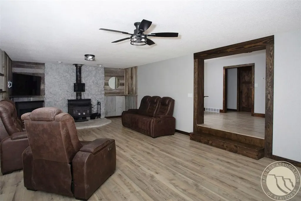 146 Minecha Avenue Huntley MT 59037