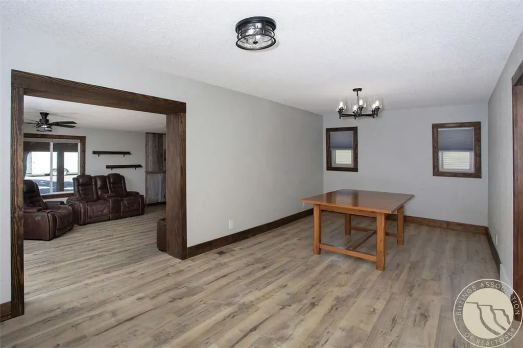 146 Minecha Avenue Huntley MT 59037