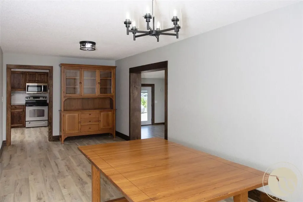 146 Minecha Avenue Huntley MT 59037