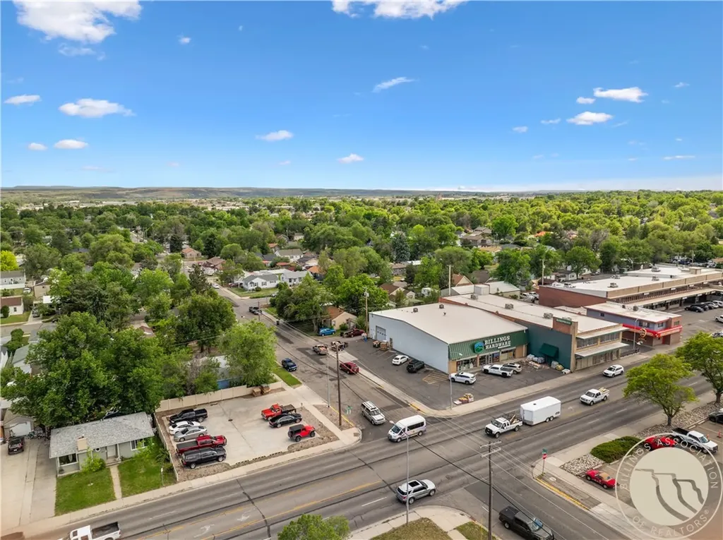 906 Broadwater Avenue Billings MT 59101