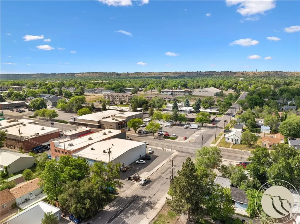 906 Broadwater Avenue Billings MT 59101