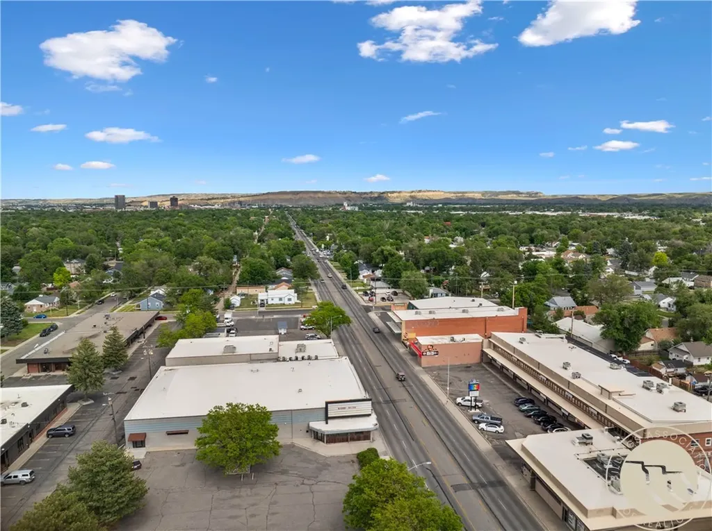 906 Broadwater Avenue Billings MT 59101