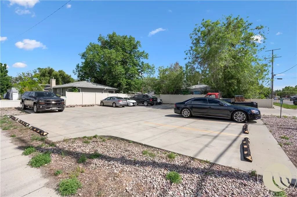 906 Broadwater Avenue Billings MT 59101