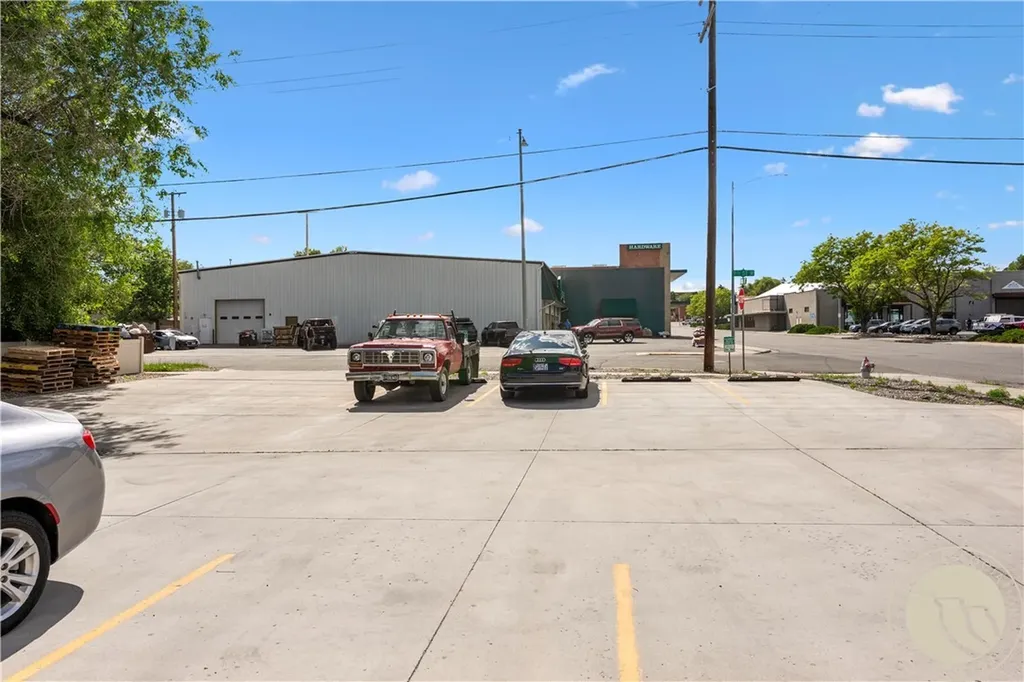 906 Broadwater Avenue Billings MT 59101