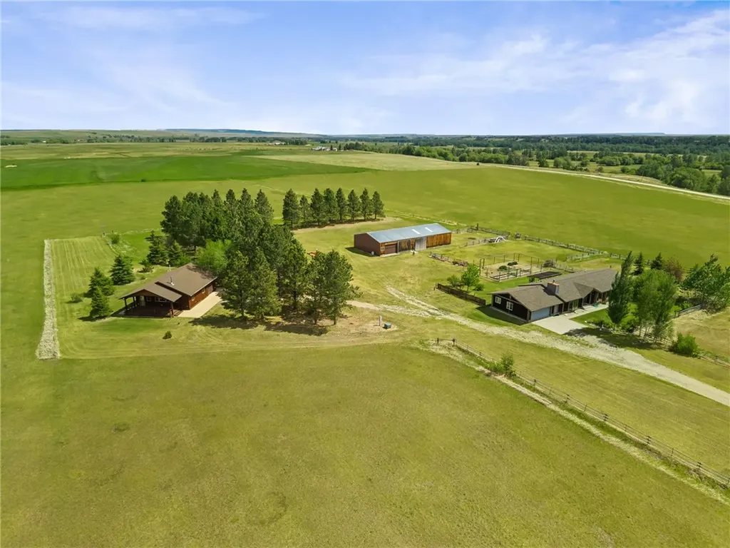 14 Teini Road Roberts MT 59070