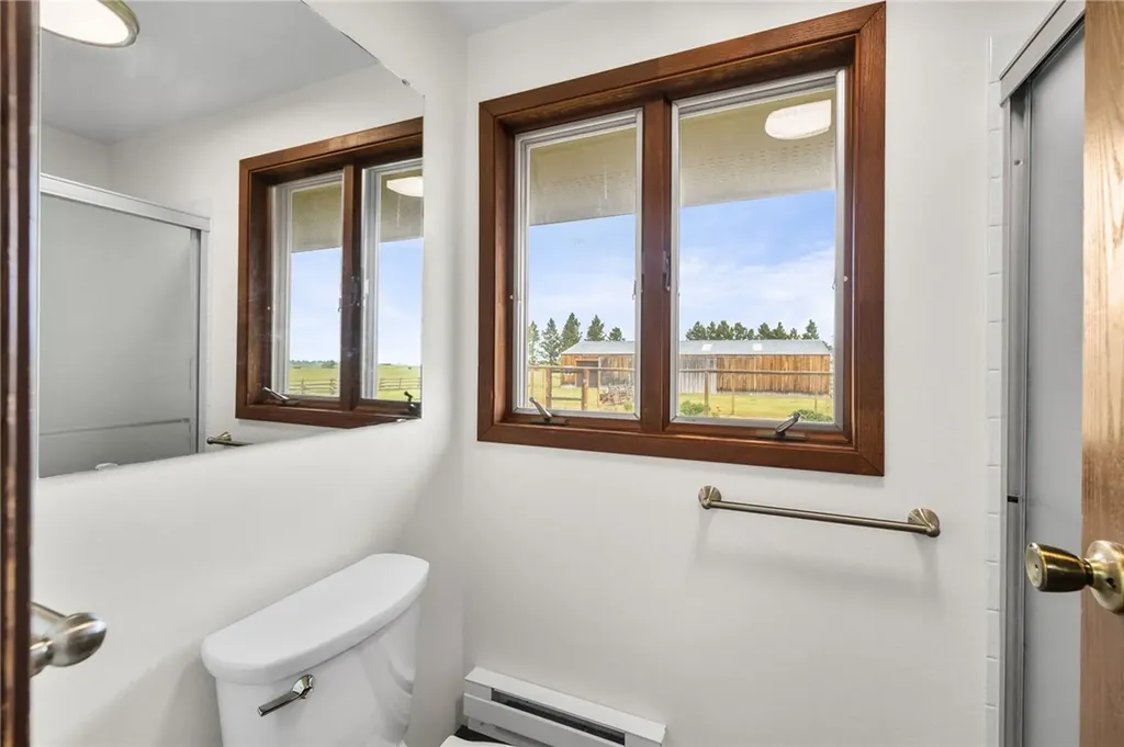 14 Teini Road Roberts MT 59070